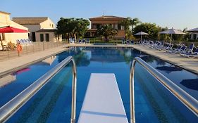 Case Vacanza Sant'Agostino Siracusa